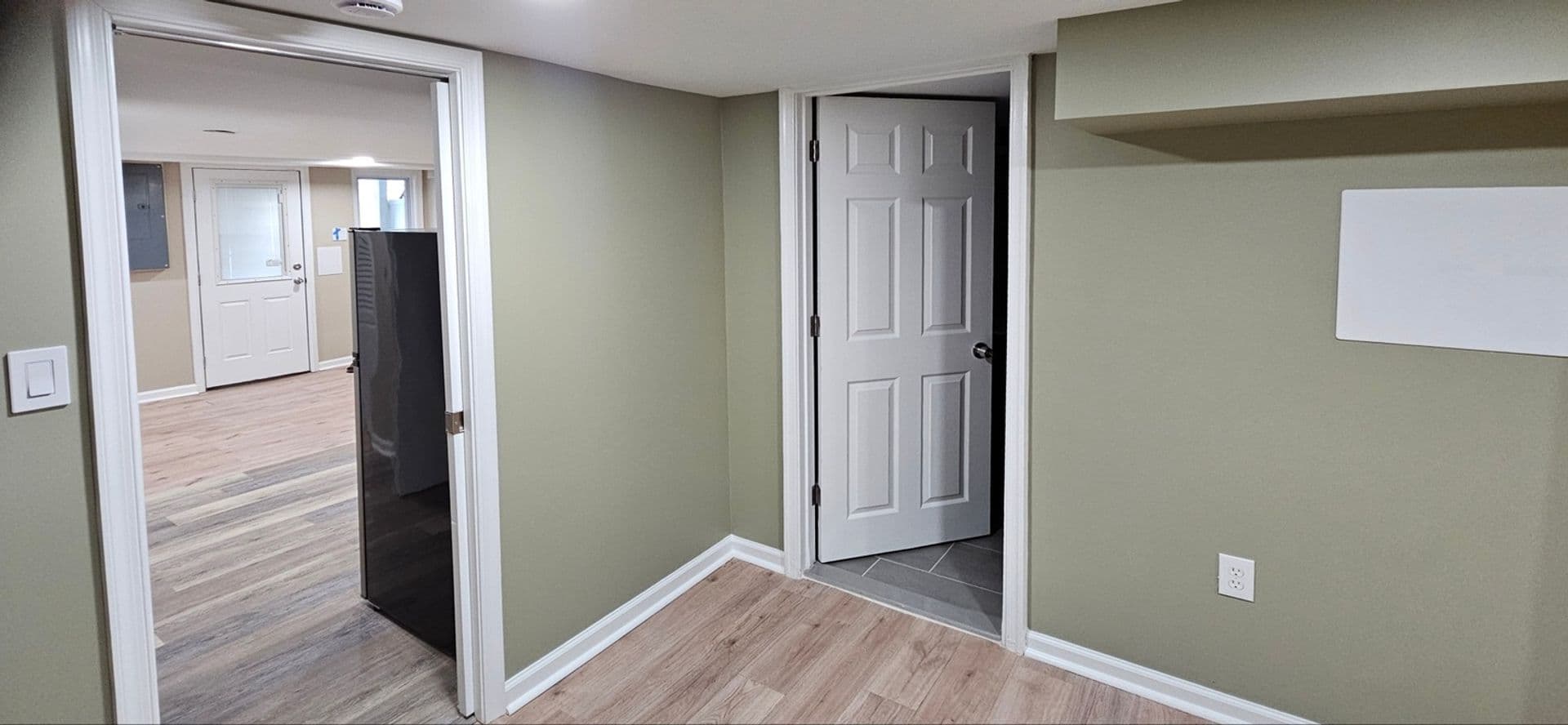 Baltimore Townhome: 4633 Kernwood Ave