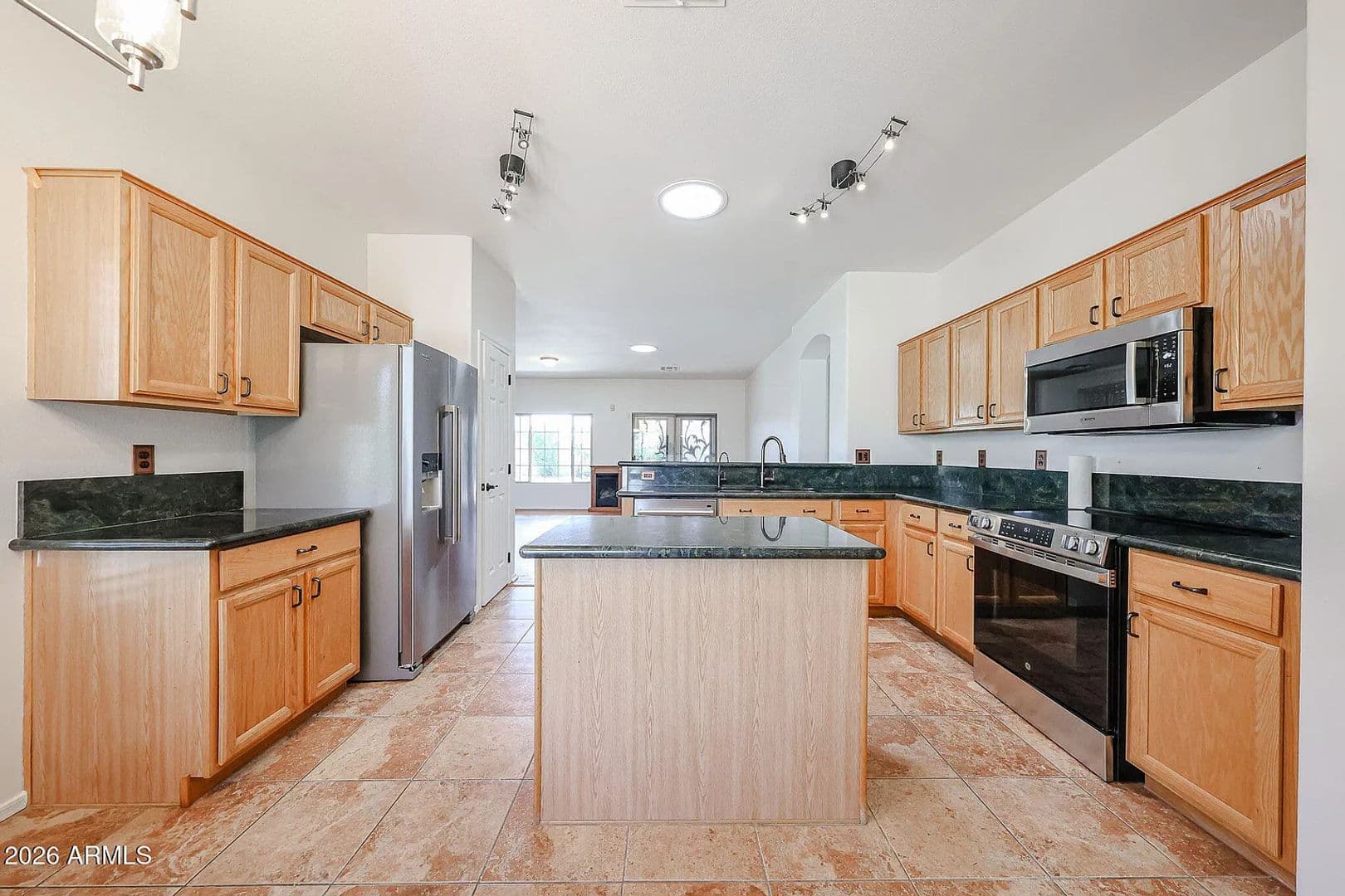 Goodyear House: 2778 N 133rd Dr