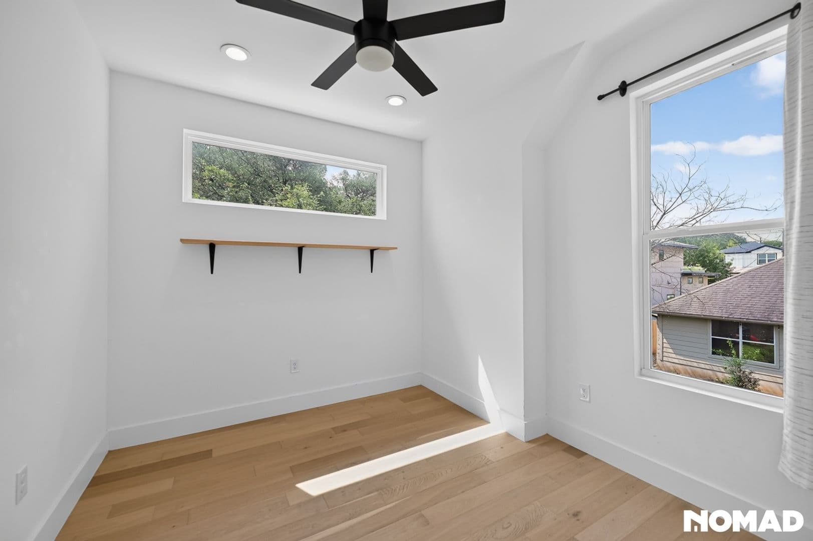 Austin House: 3417 Elija St