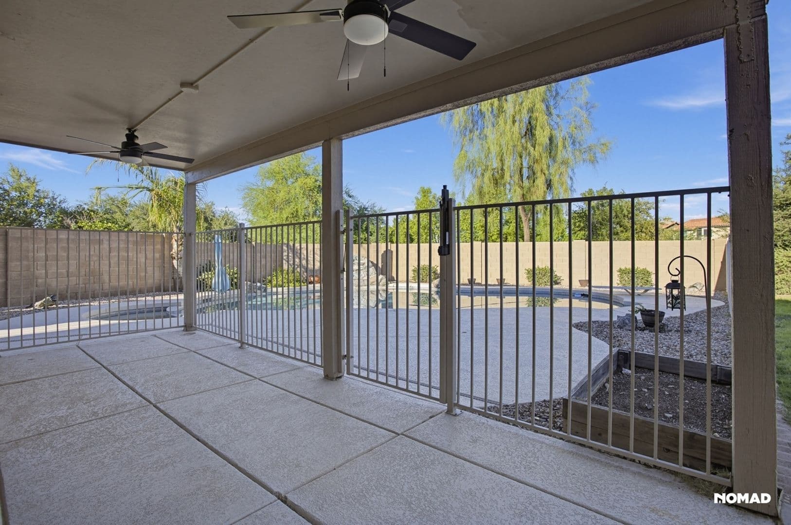 Gilbert House: 141 S Quartz St