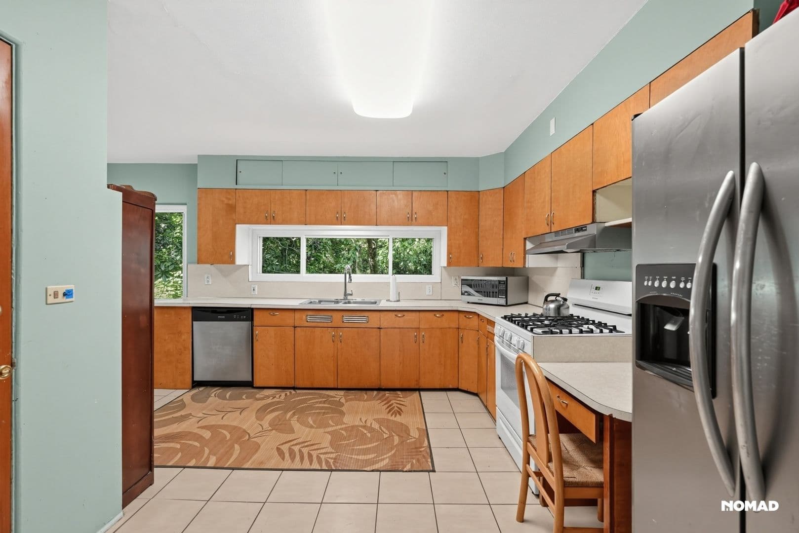Decatur Townhome: 454 Superior Ave