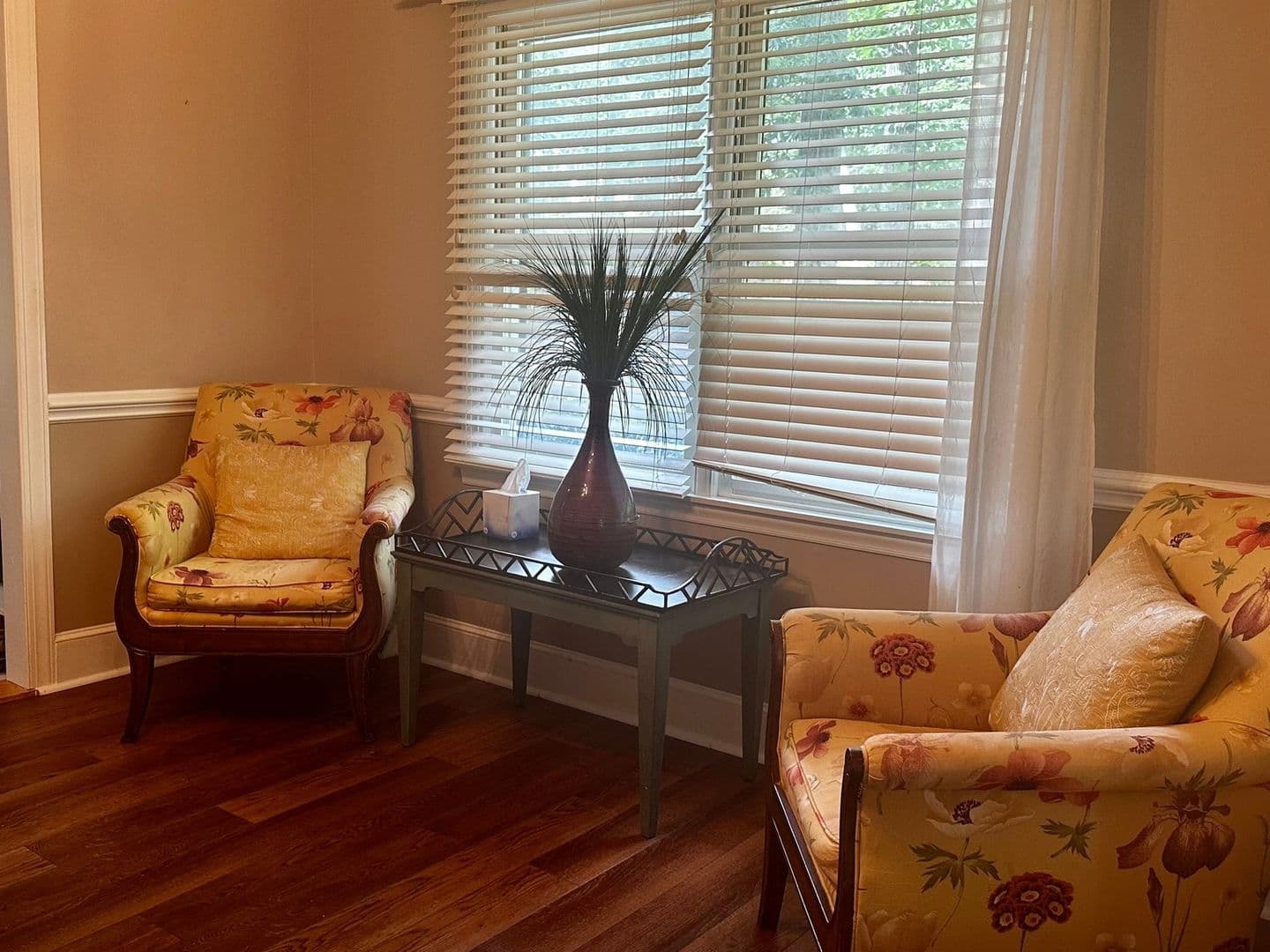 Charlotte House: 4316 Brookwood Rd