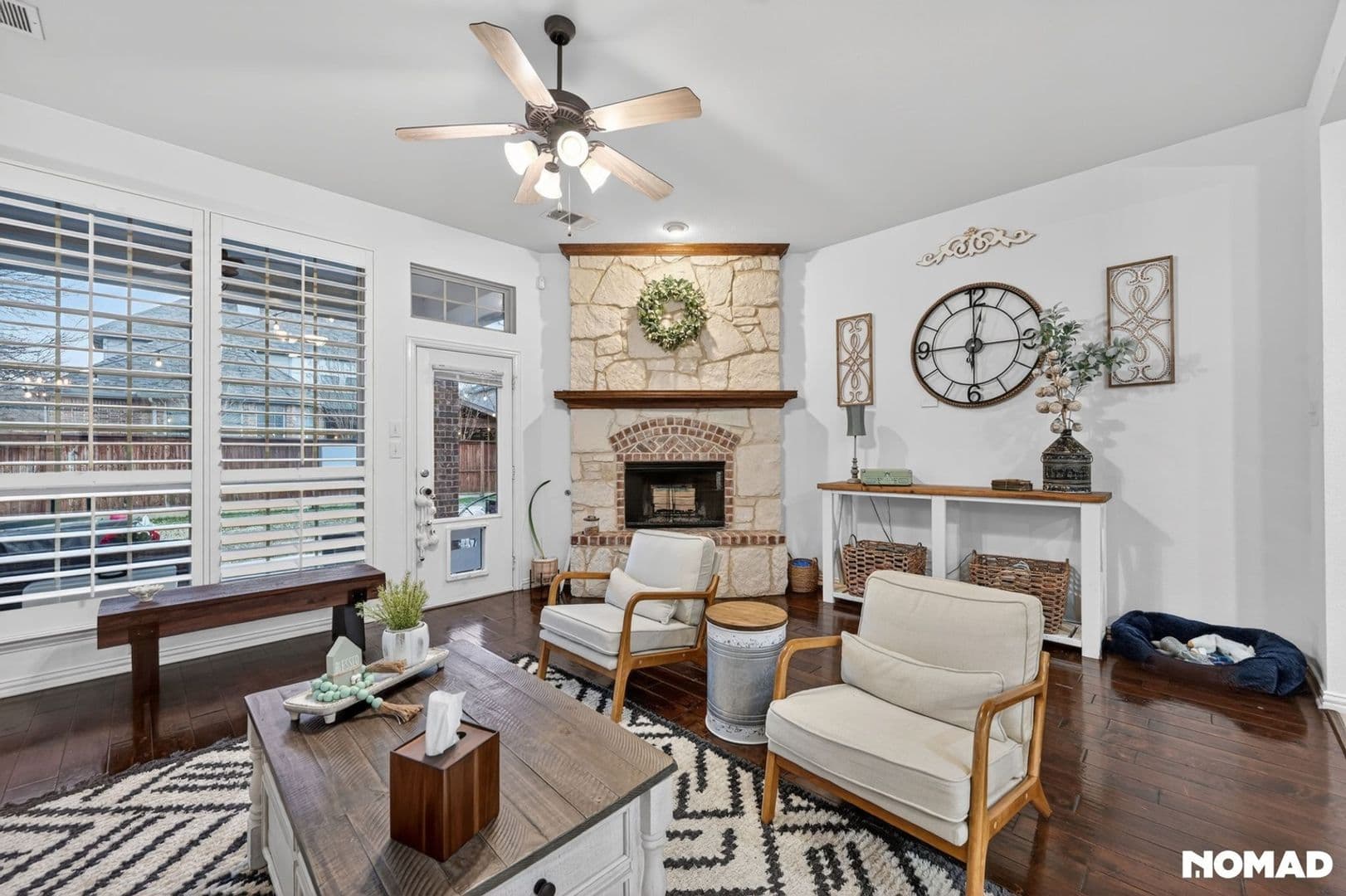 Argyle House: 1128 Wilson Dr