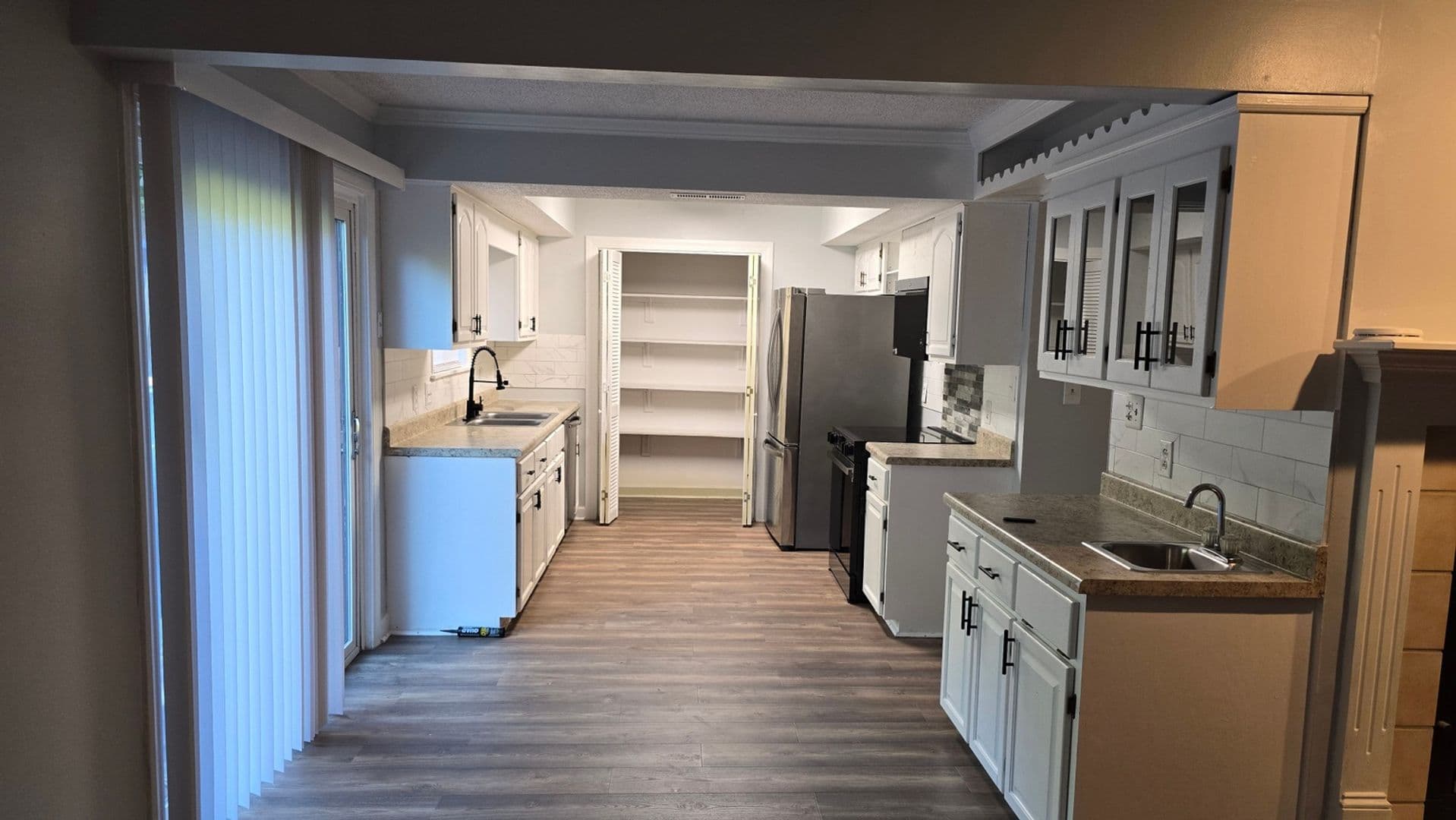 Goldsboro Townhome: 1609 S Taylor St