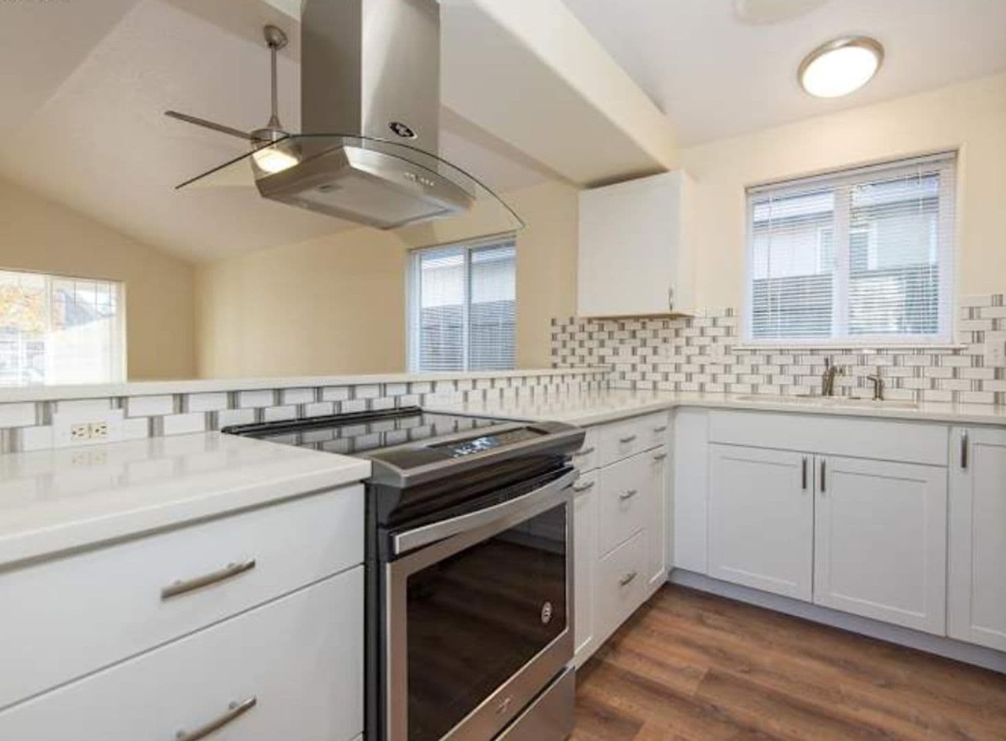 Portland House: 8517 N Druid Ave