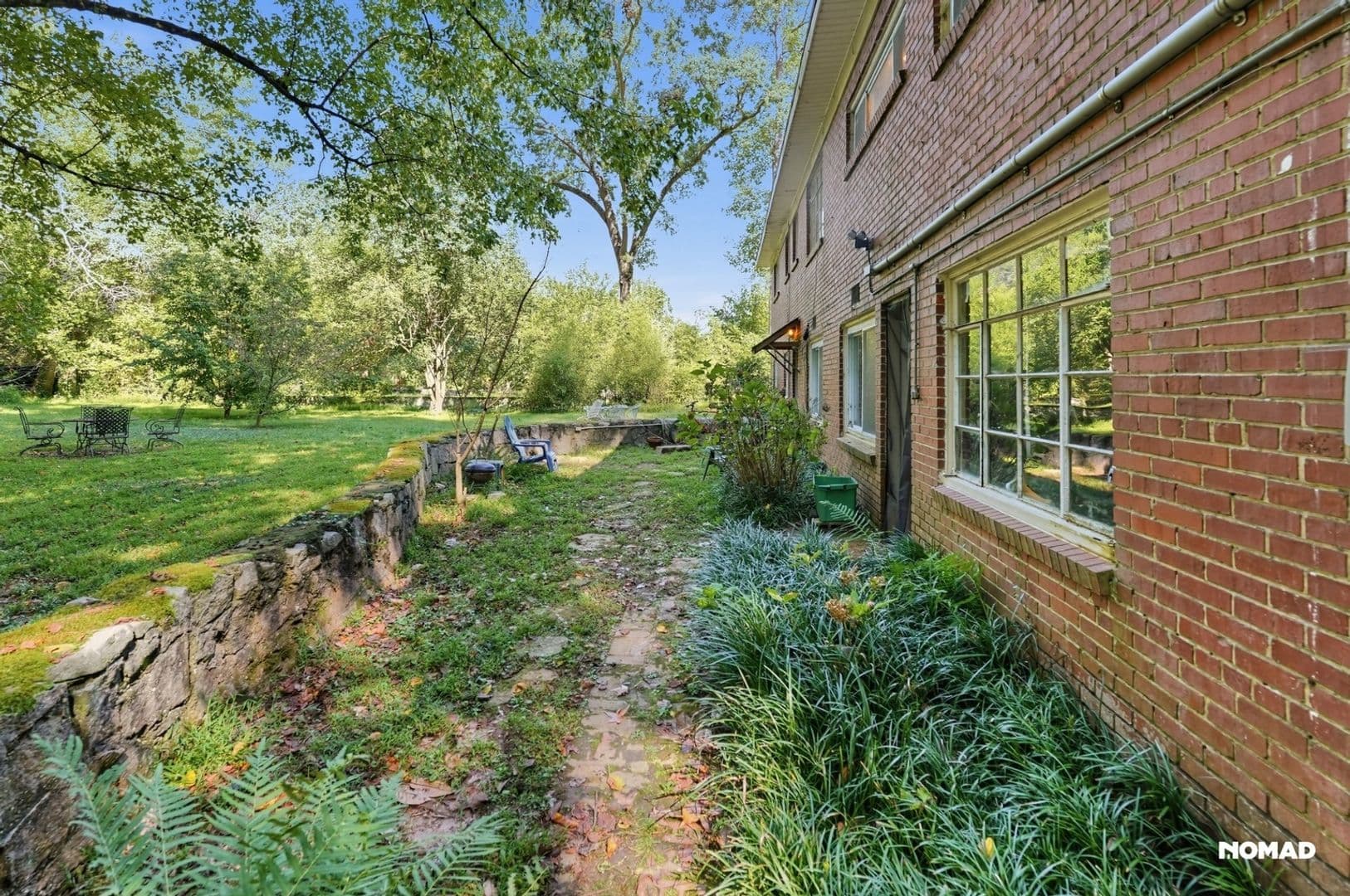 Decatur Townhome: 454 Superior Ave