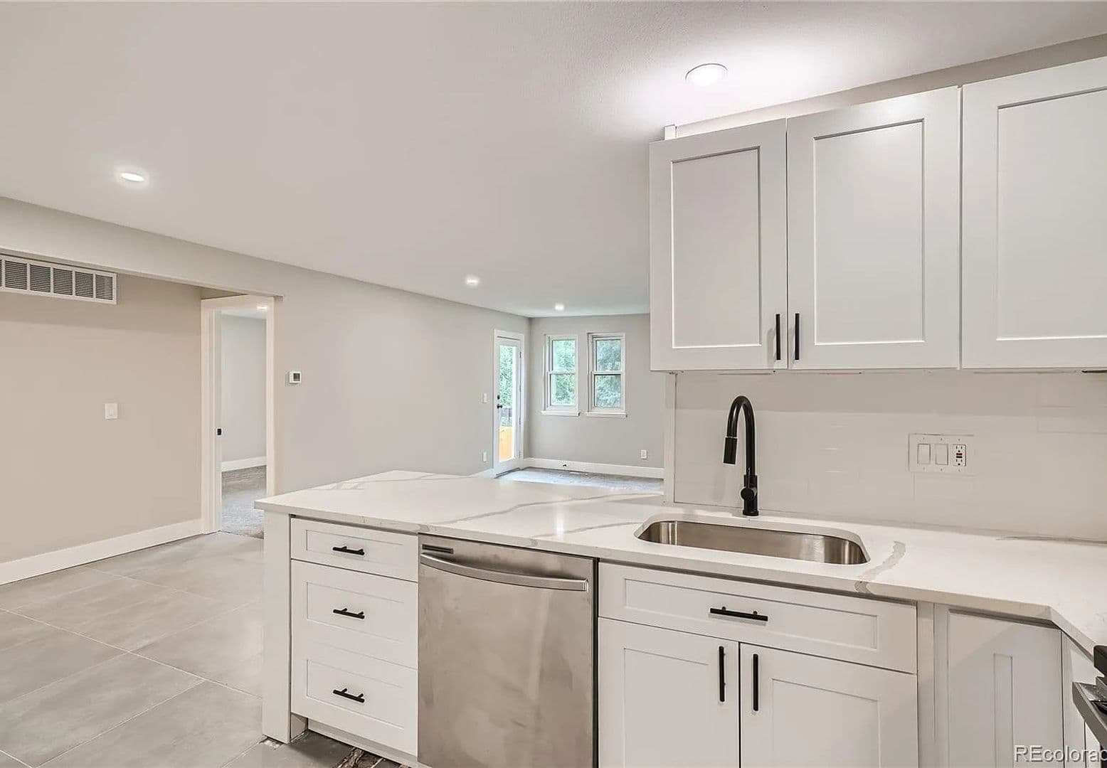 Arvada Condo: 7899 Allison Way