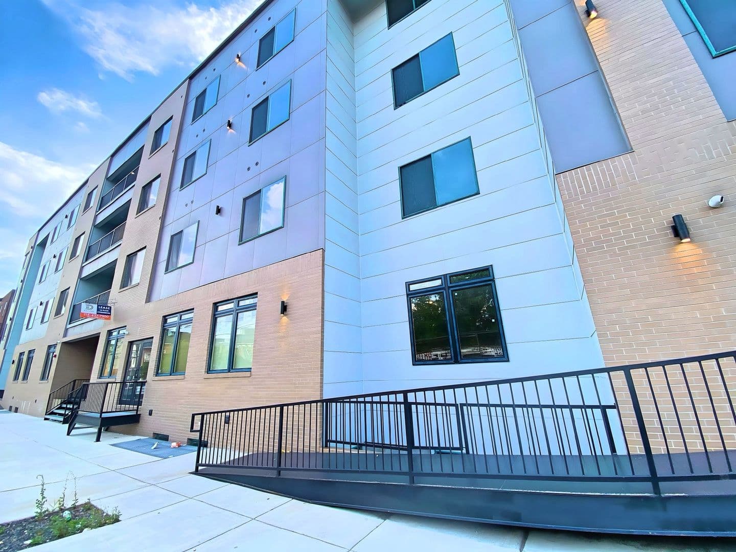 Philadelphia Townhome: 2336 N 2nd St