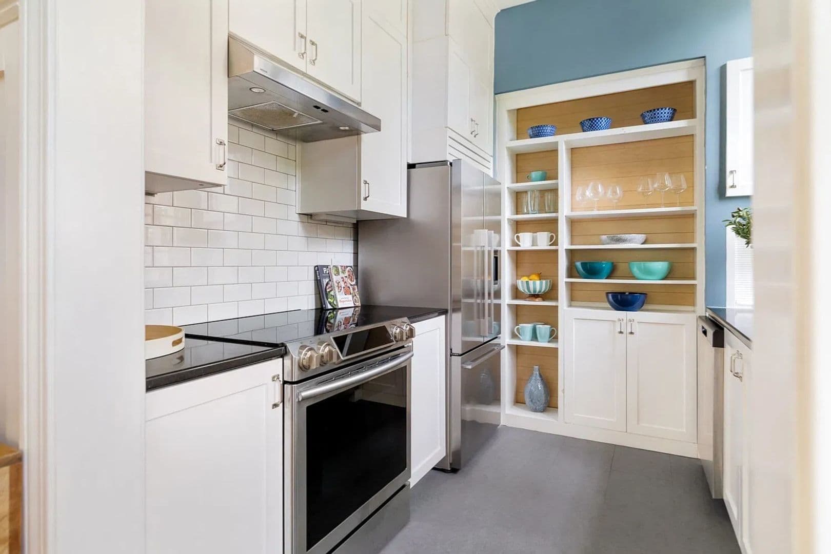 Brookline Condo: 65 Glen Rd