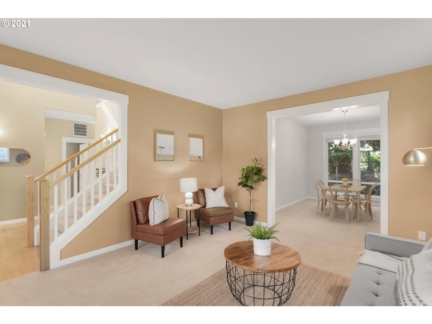 Portland House: 11422 SW Laurel Glen Ct