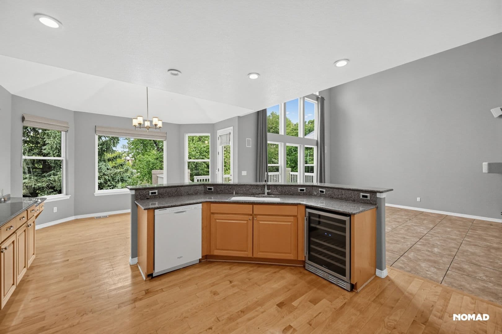 Aurora House: 21955 E Costilla Dr