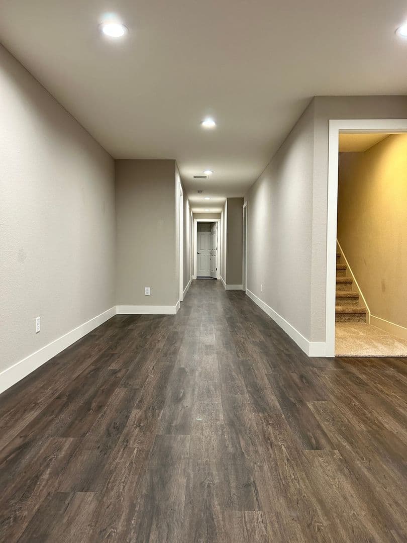 Denver House: 4738 Jasper St