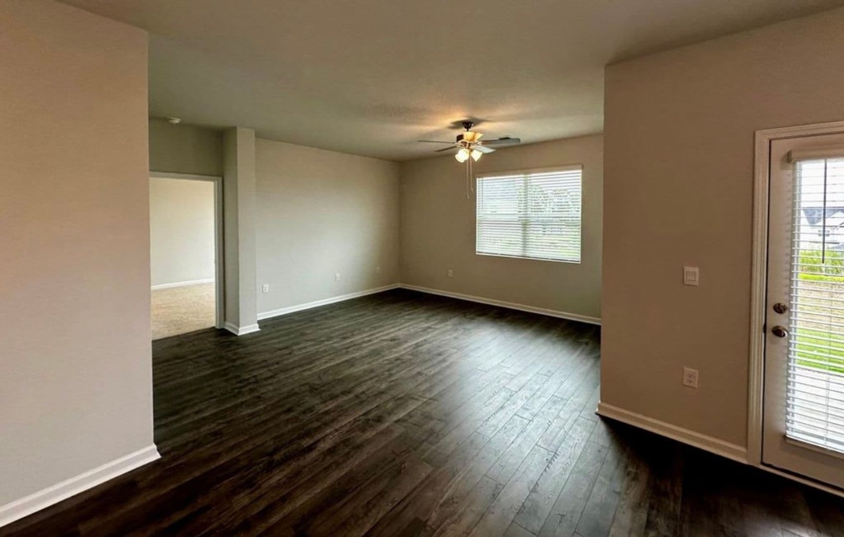 Grovetown House: 1219 Admiral Ave