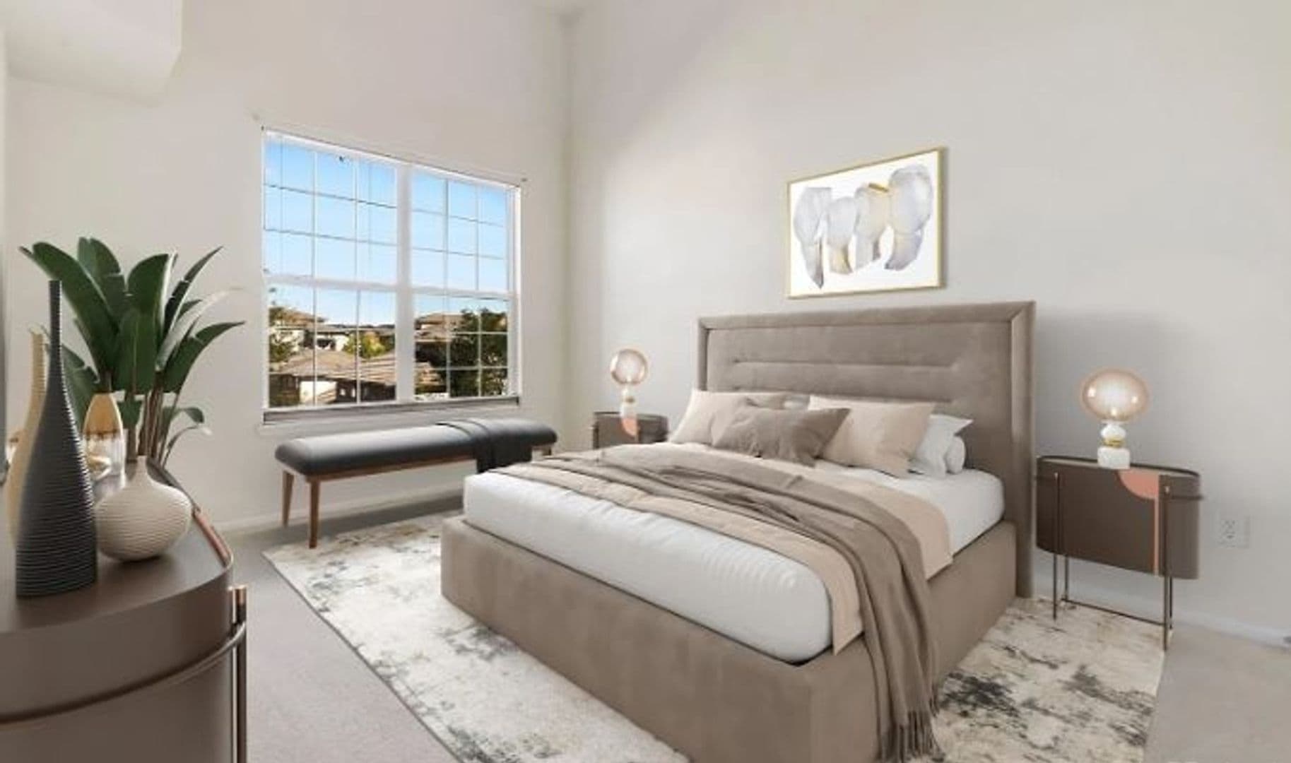 Aurora Condo: 3875 S Dayton St
