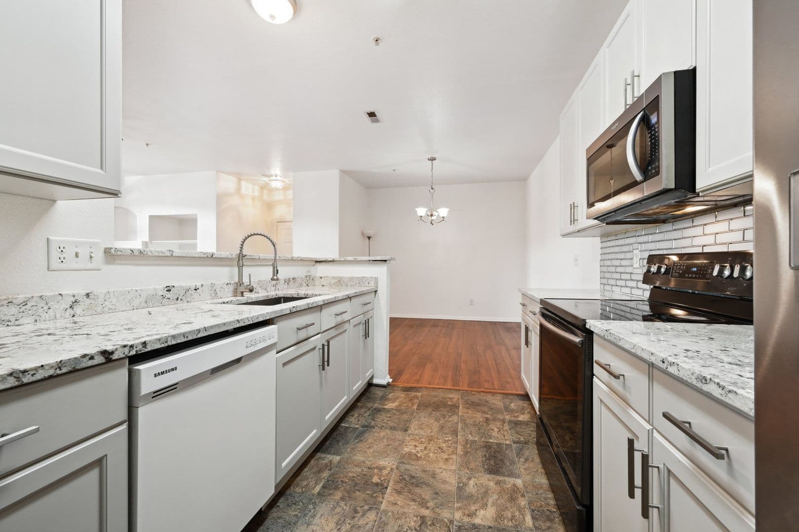 Aurora Condo: 14261 E 1 St Dr