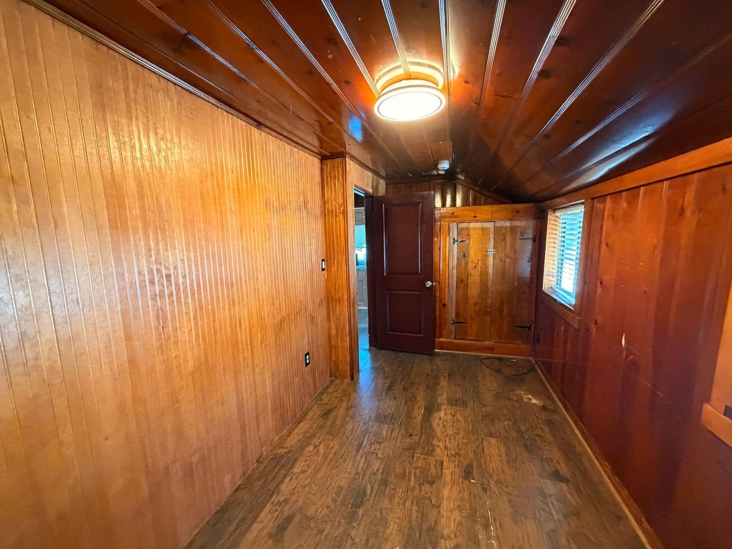 Sacramento Townhome: 3036 Marysville Blvd