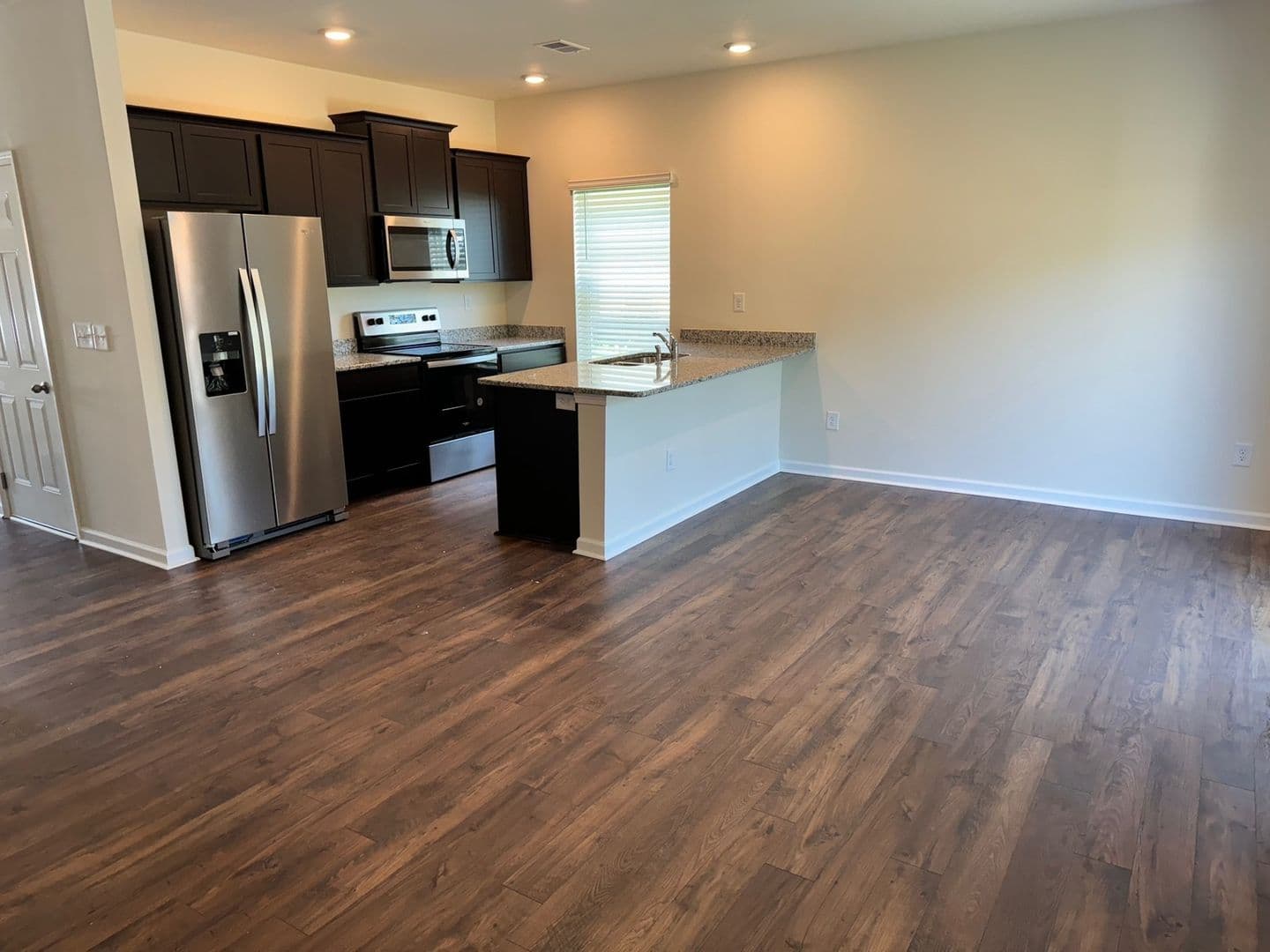 Kodak Townhome: 3719 Wyatt Way