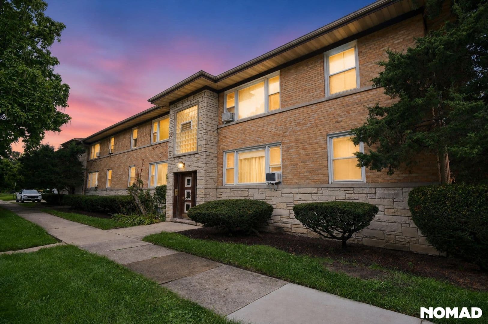 Franklin Park Condo: 9801 Schiller Blvd
