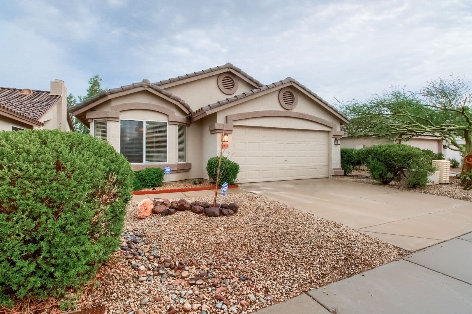 Phoenix House: 3033 E Wahalla Lane