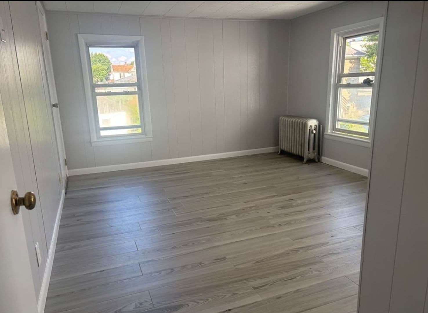 Exeter Townhome: 67 Penn Ave