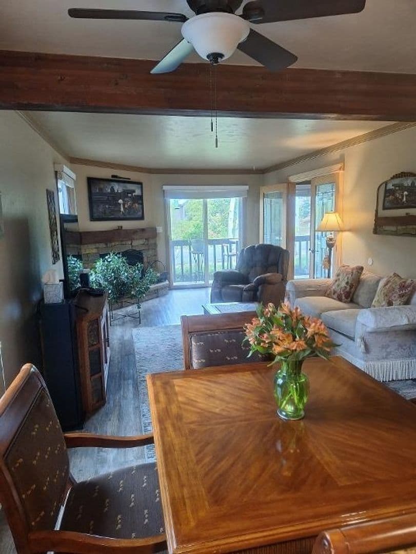 Durango Condo: 312 Hillcrest Drive