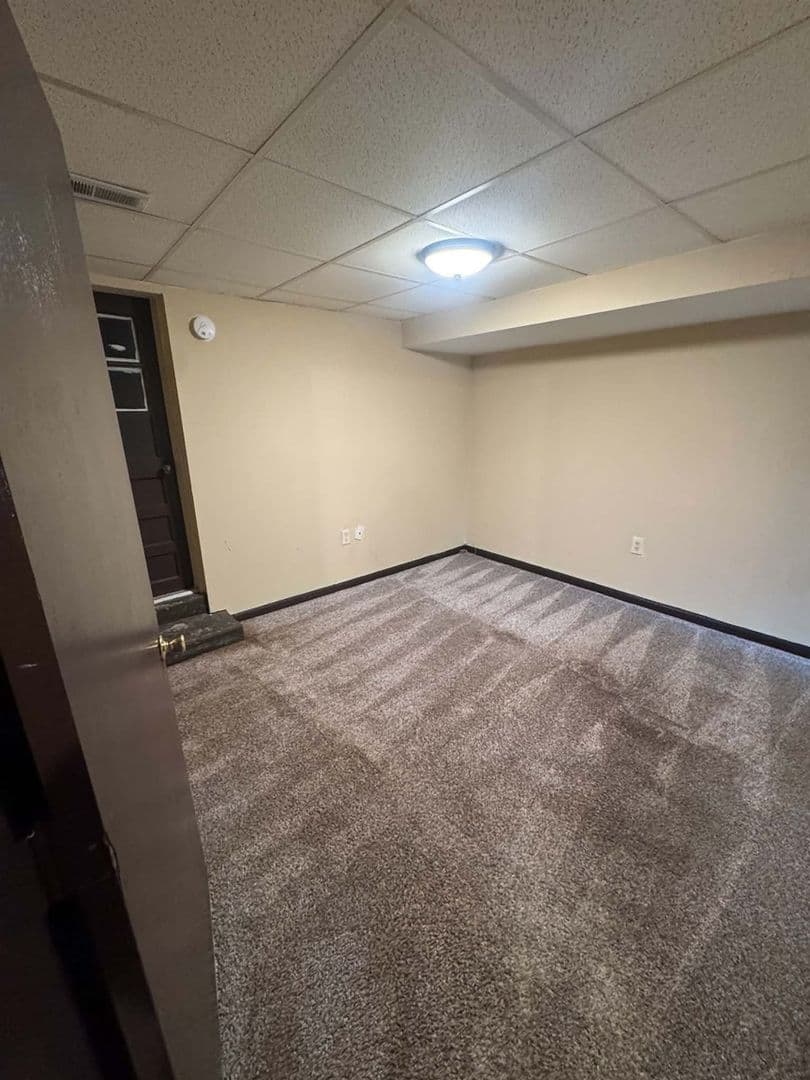 Belleville Townhome: 316 W H St