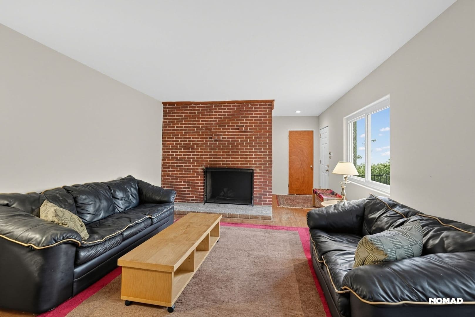 Decatur Townhome: 454 Superior Ave