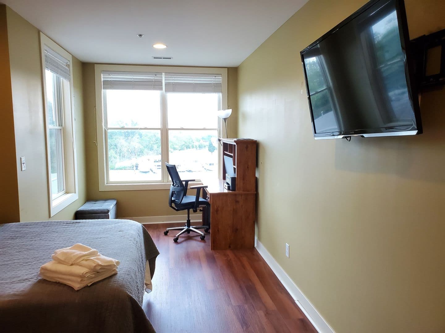 Saint Joseph Condo: 1221 Broad St