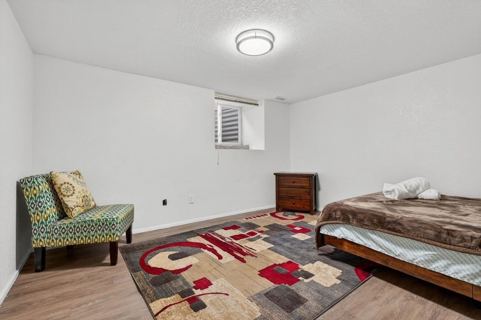 Greeley Townhome: 1821 6th Ave