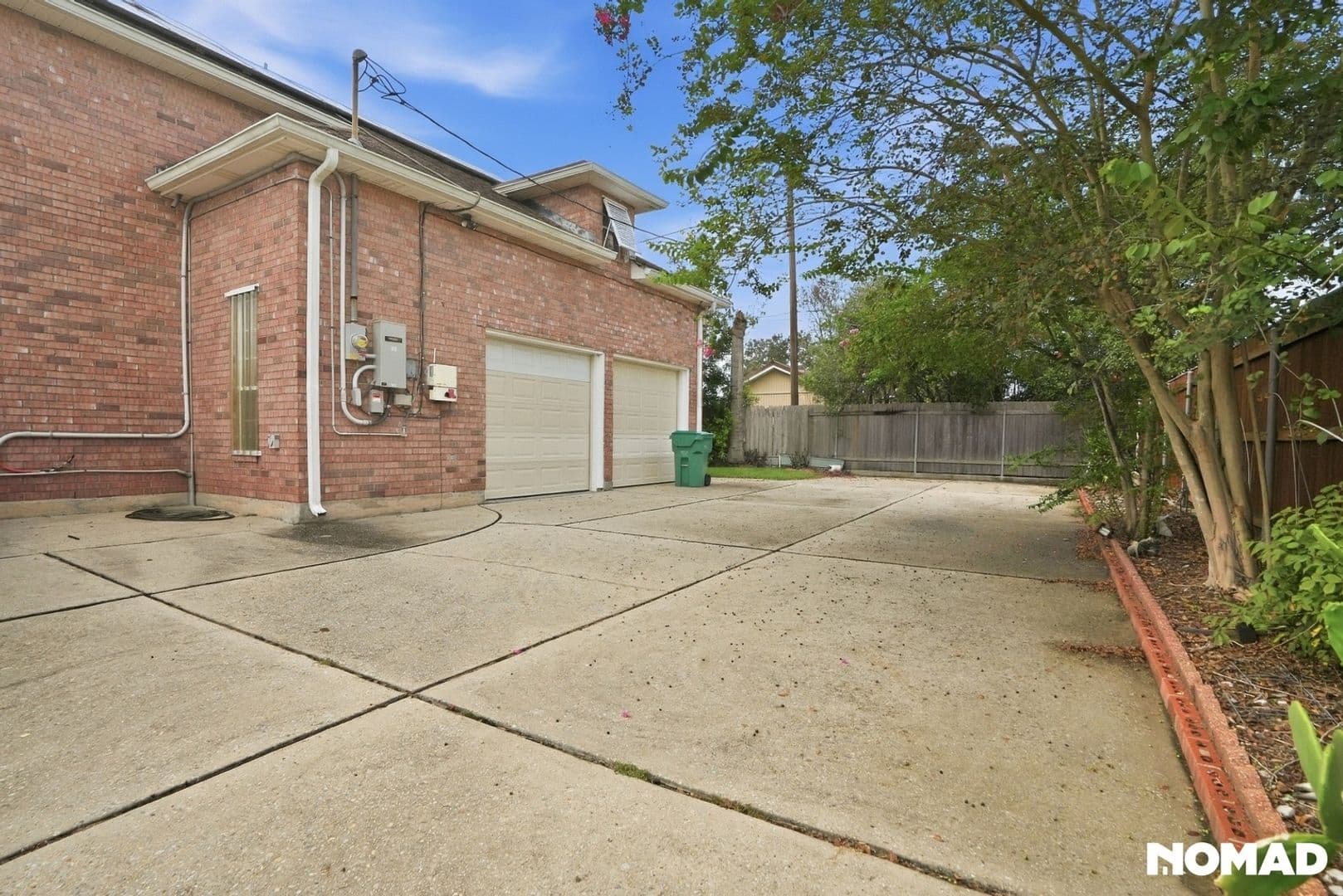 Marrero House: 2565 Kismet St