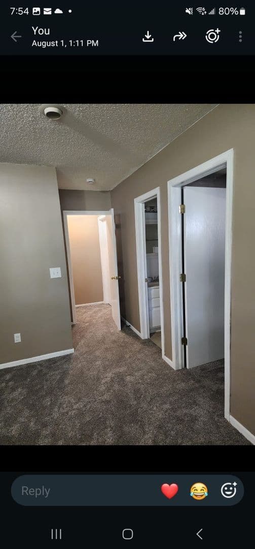 Inver Grove Heights Townhome: 7367 Braden Trl