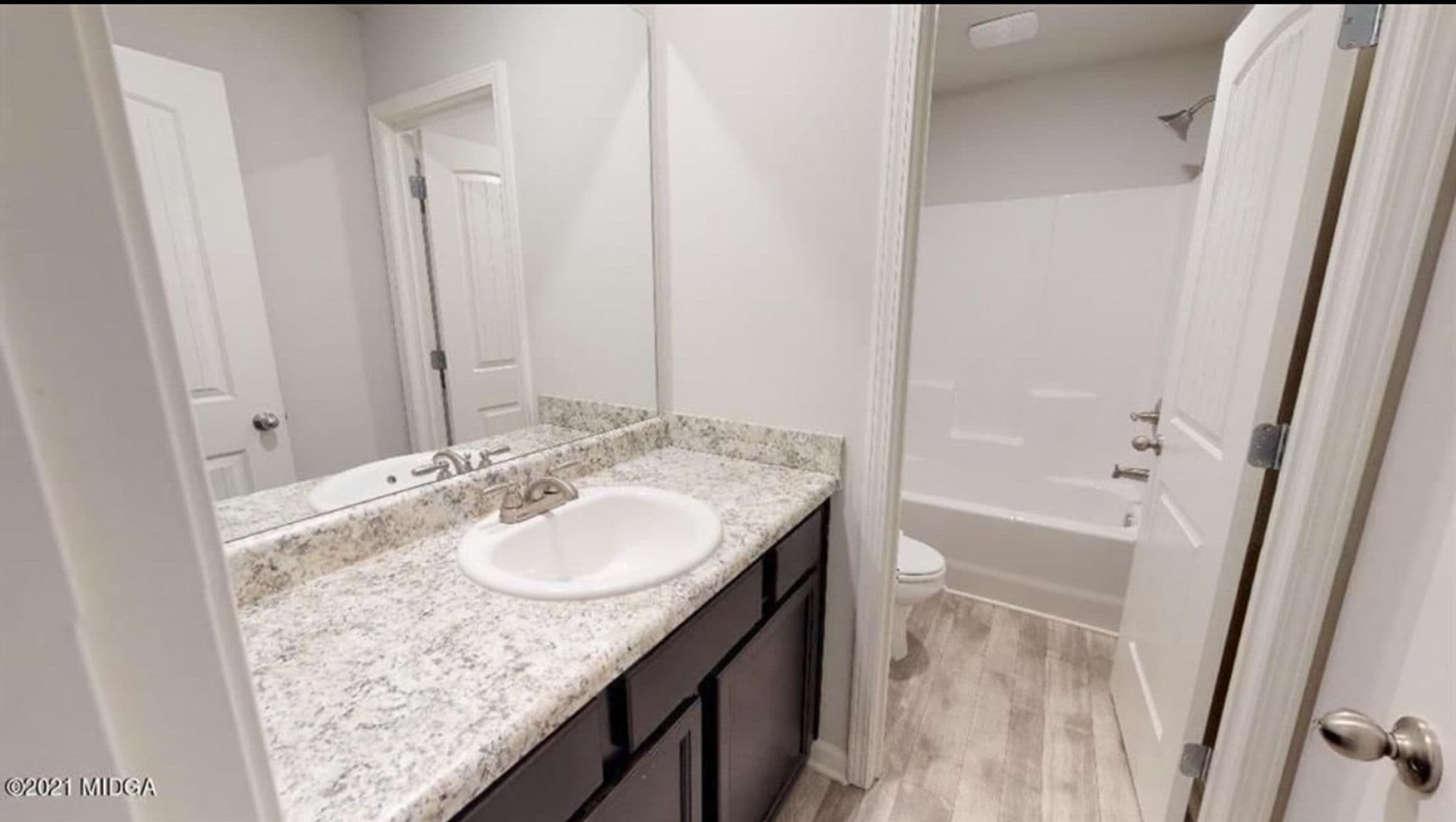 Macon House: 178 Goodall Woods Dr