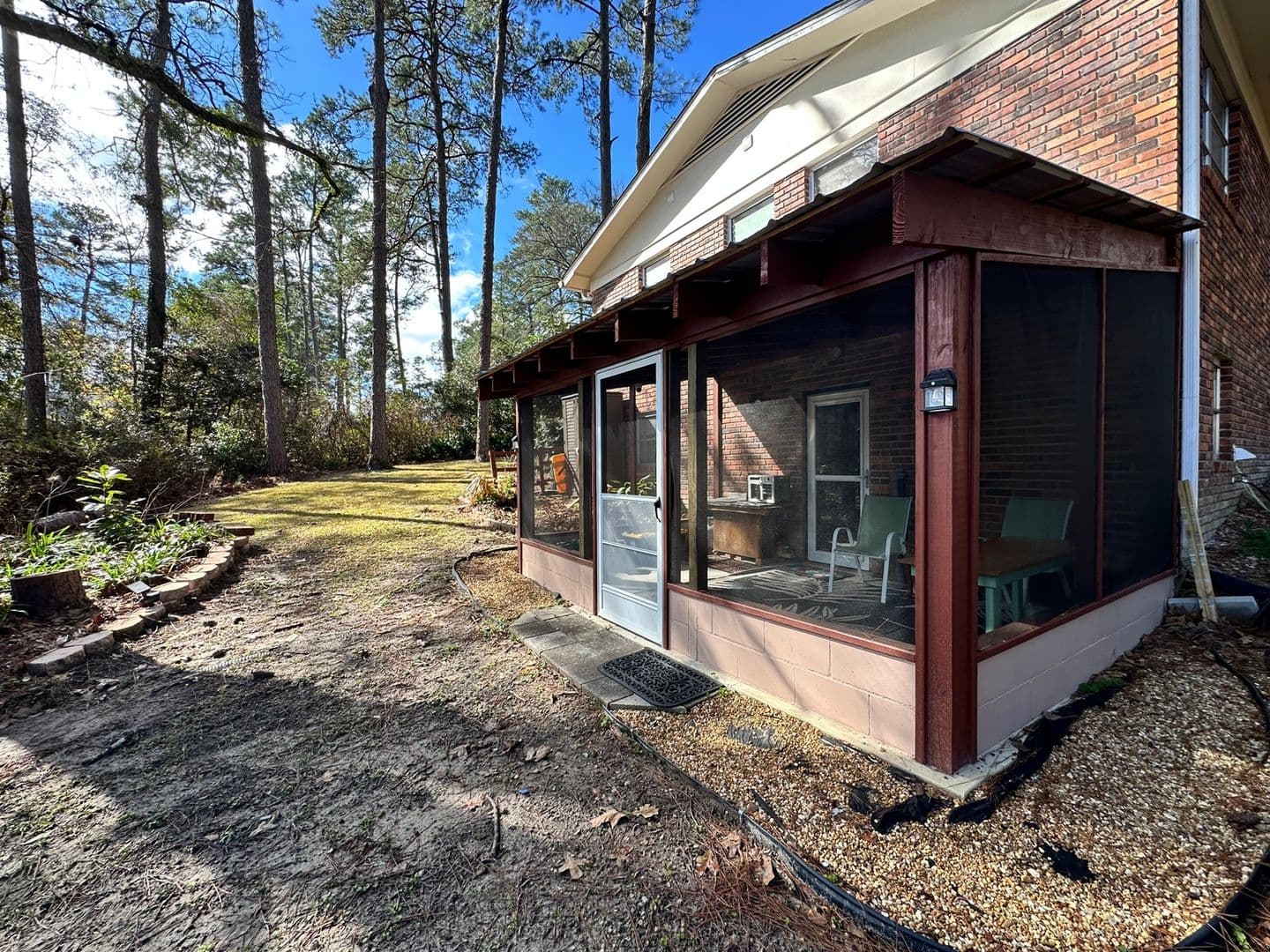 Tallahassee House: 923 Abbiegail #2