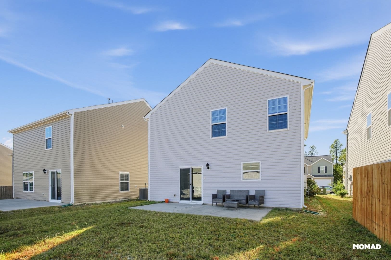 Columbia House: 162 Dunham Rd