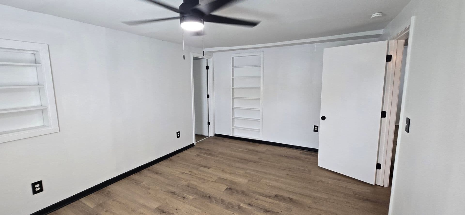 Louisville House: 2612 Franklin Ave