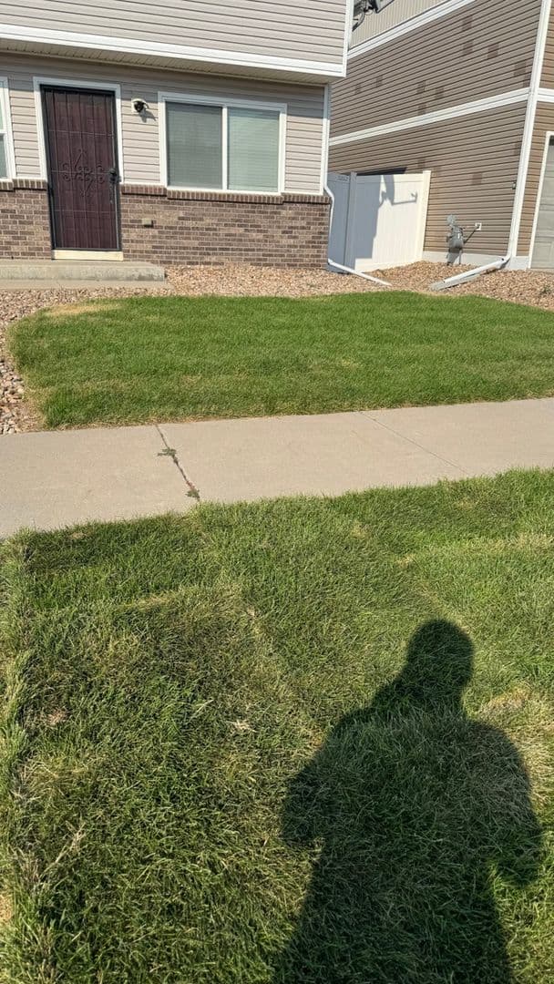 Denver House: 18607 E 45th Pl