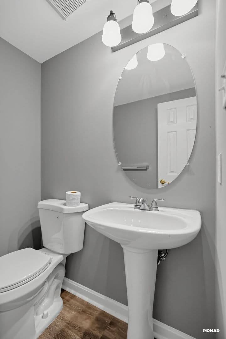 Baltimore House: 3216 Kelox RD