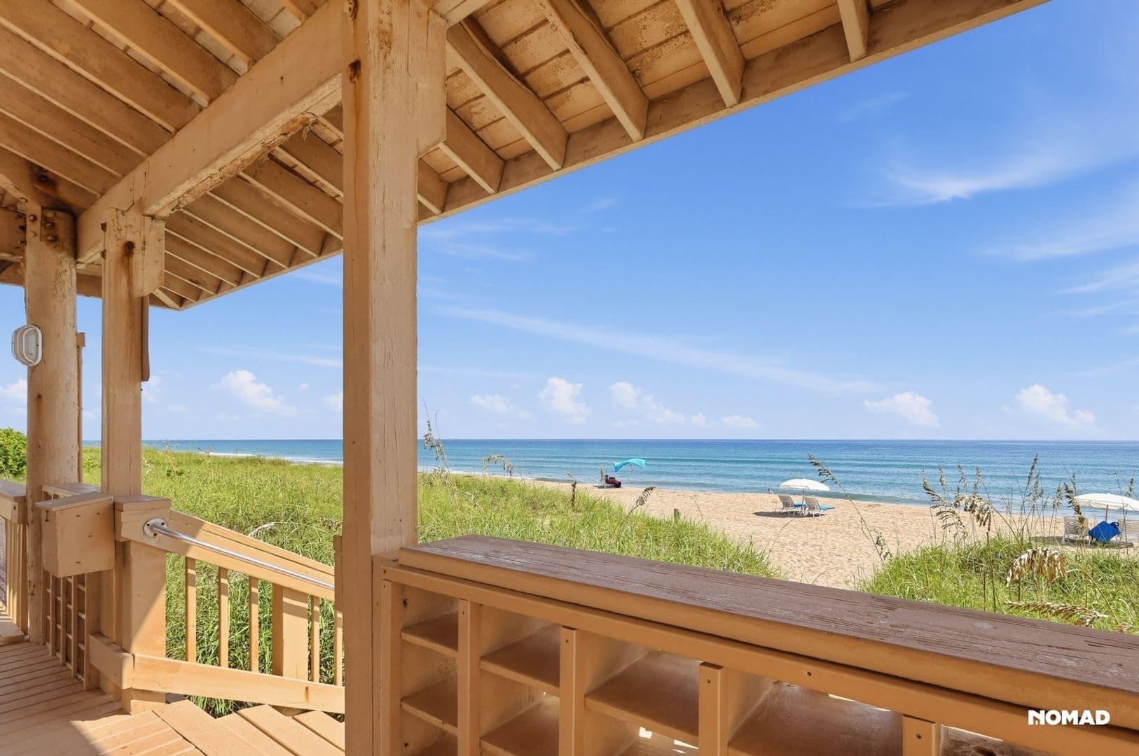 Jensen Beach Condo: 10600 S Ocean Dr