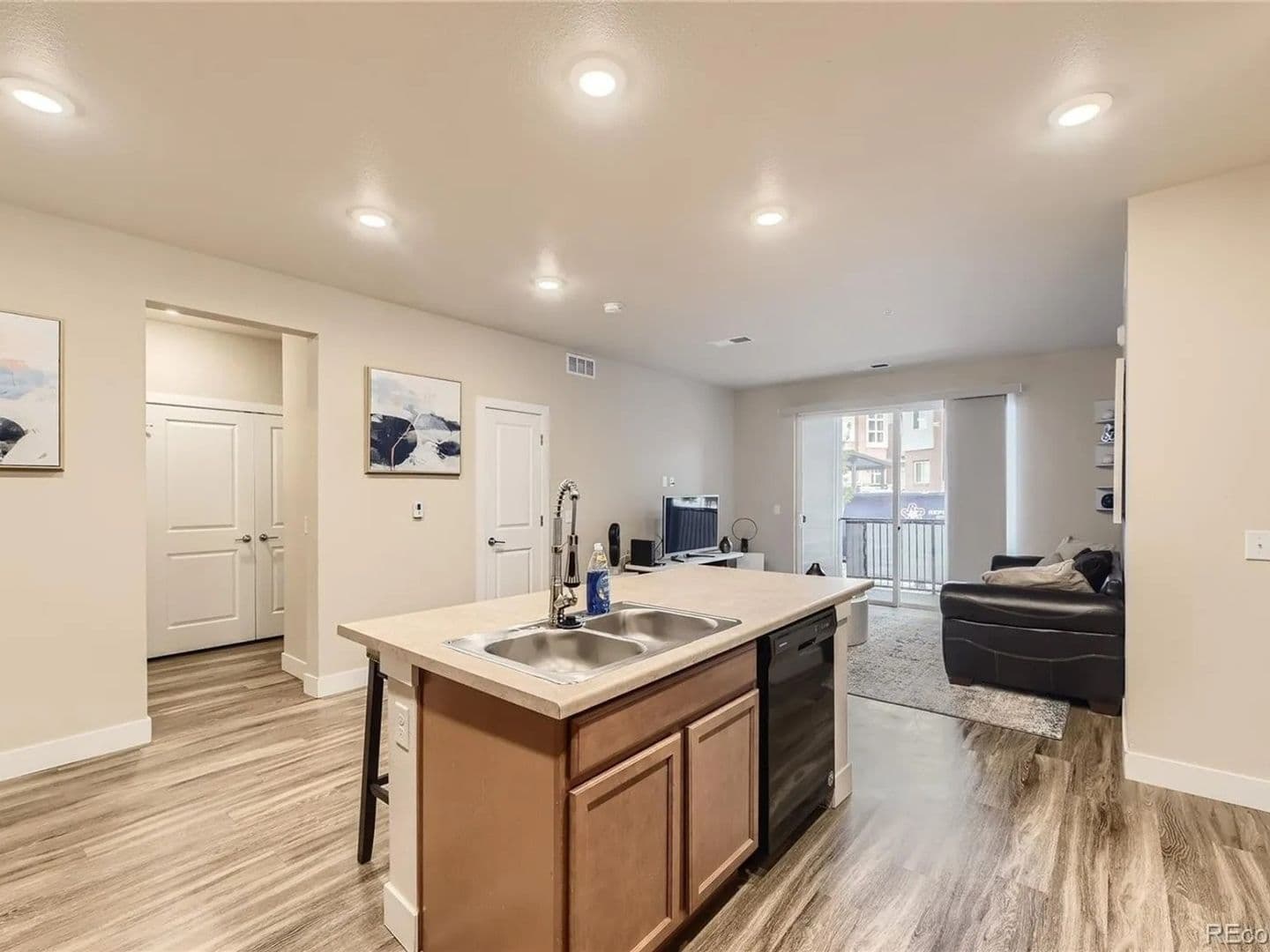 Aurora Condo: 14331 E Tennessee Ave
