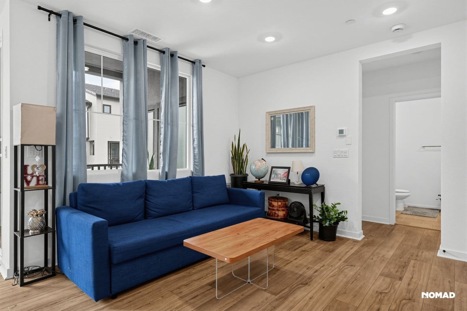 Eastvale Condo: 12962 Lassen Dr