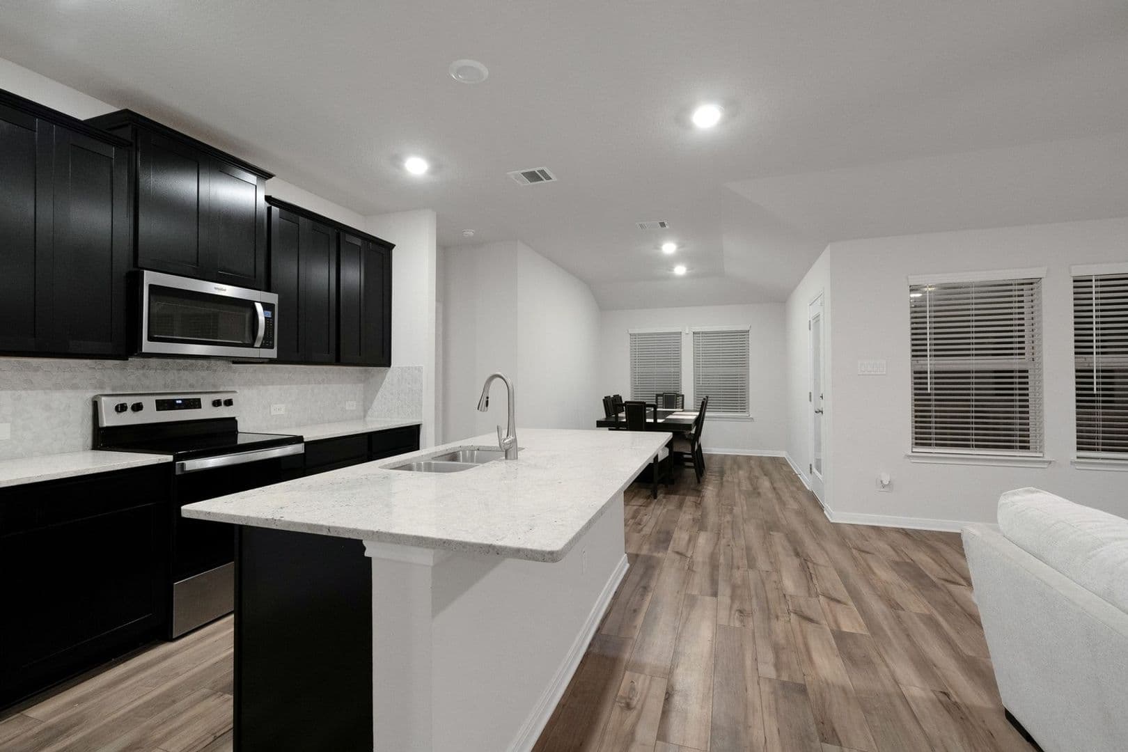 New Braunfels Townhome: 3025 Charyn Way