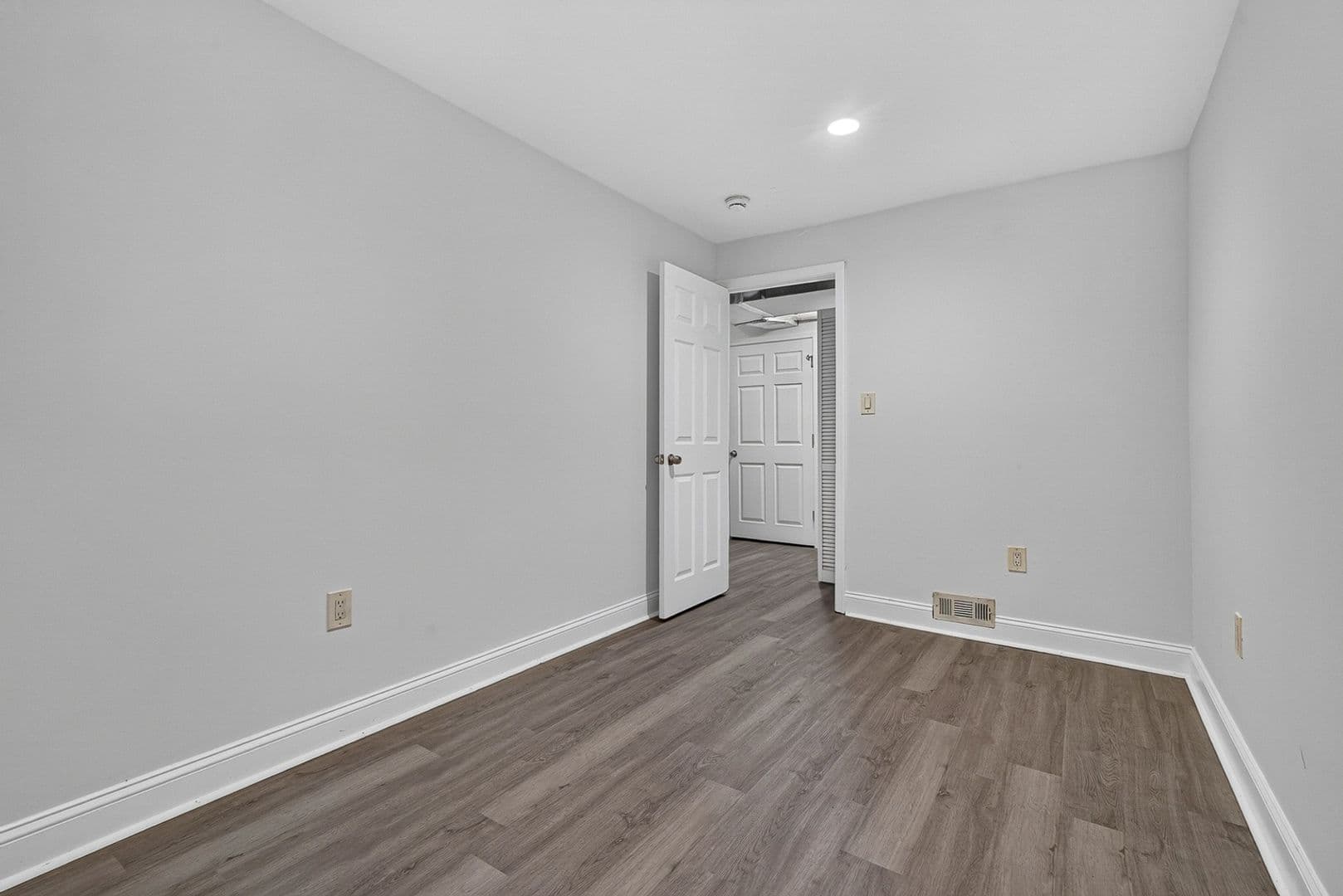 Baltimore Townhome: 805 Arnold Ct
