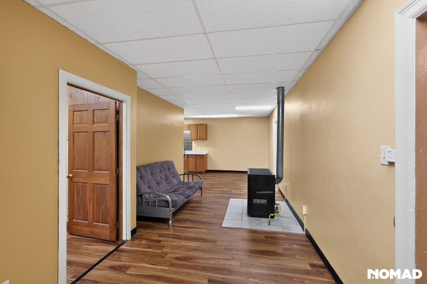 Troy Condo: 99 Ford Ave