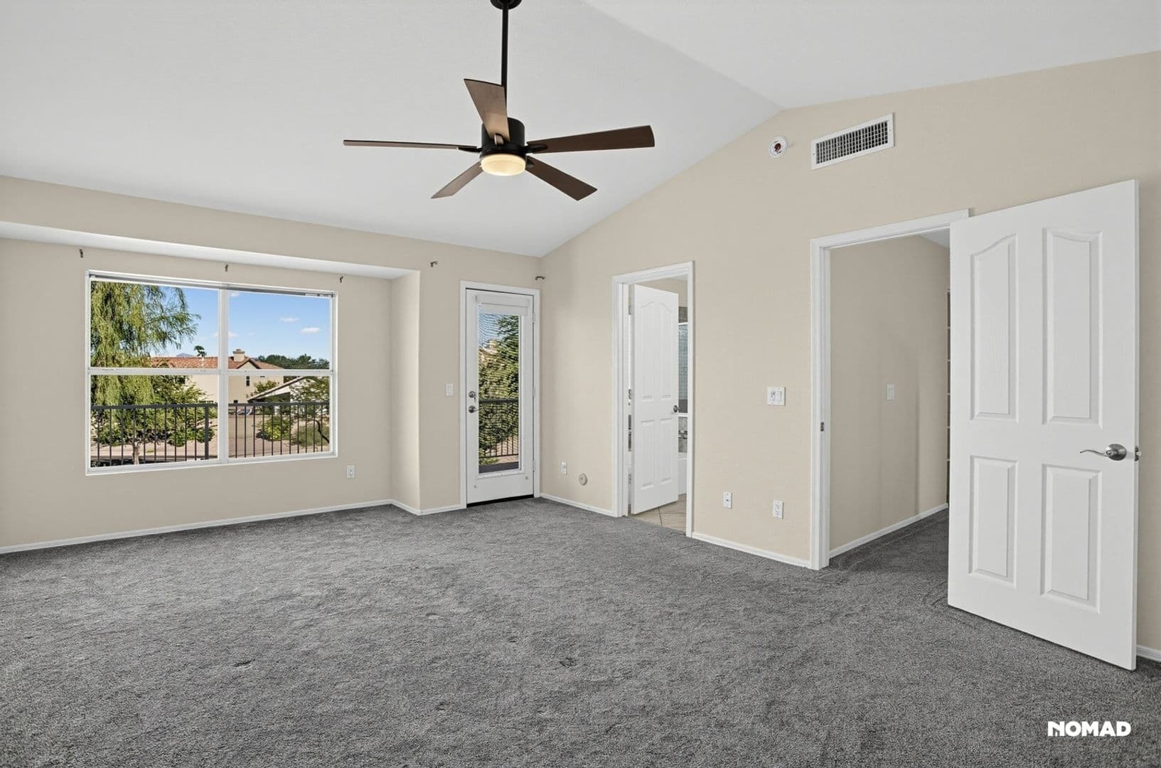 Gilbert House: 141 S Quartz St