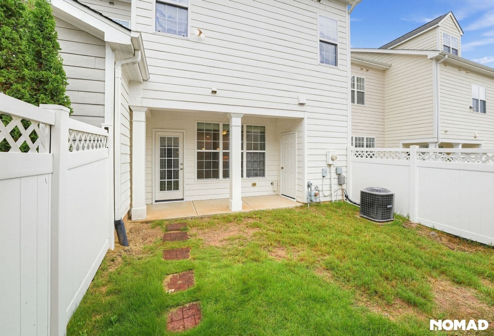 Chapel Hill House: 1042 Philpott Dr.