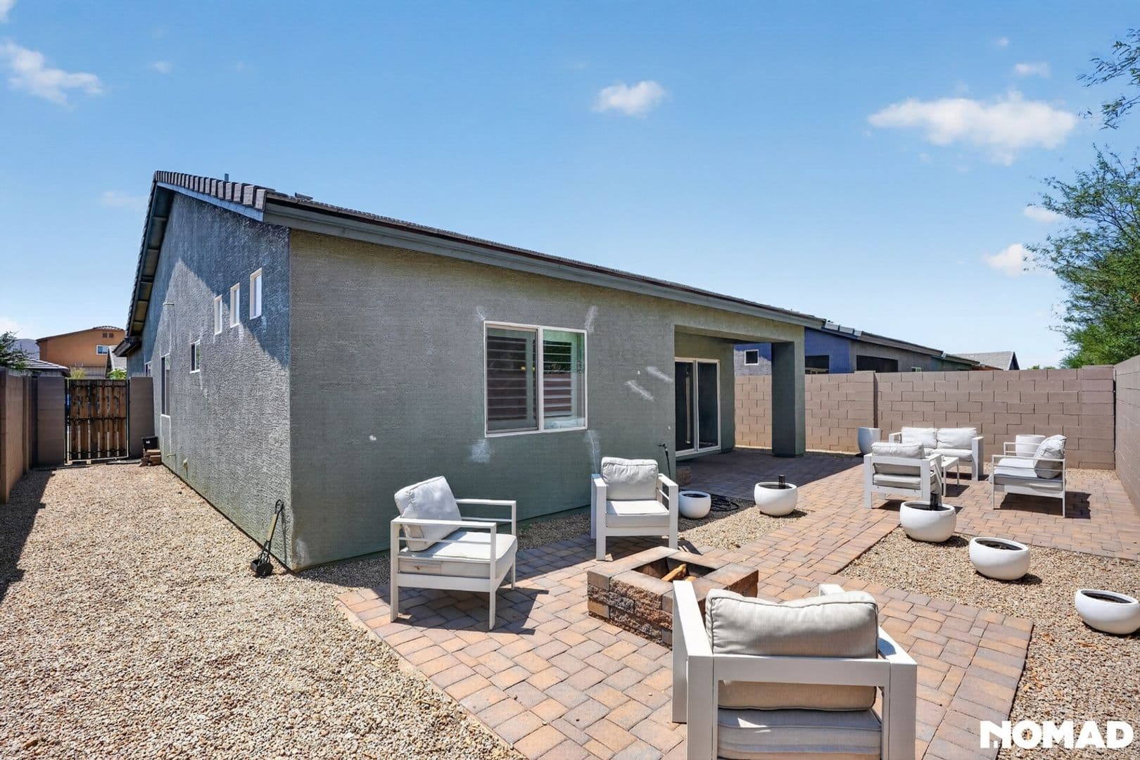 Phoenix House: 524 W Harwell Rd