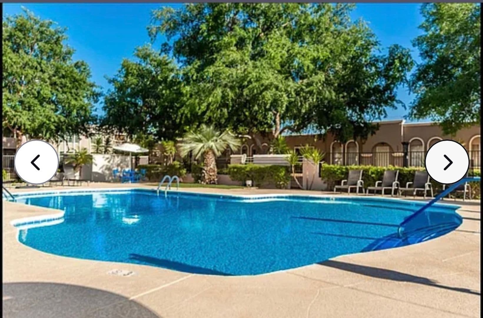 Scottsdale Townhome: 5885 E Thomas Rd
