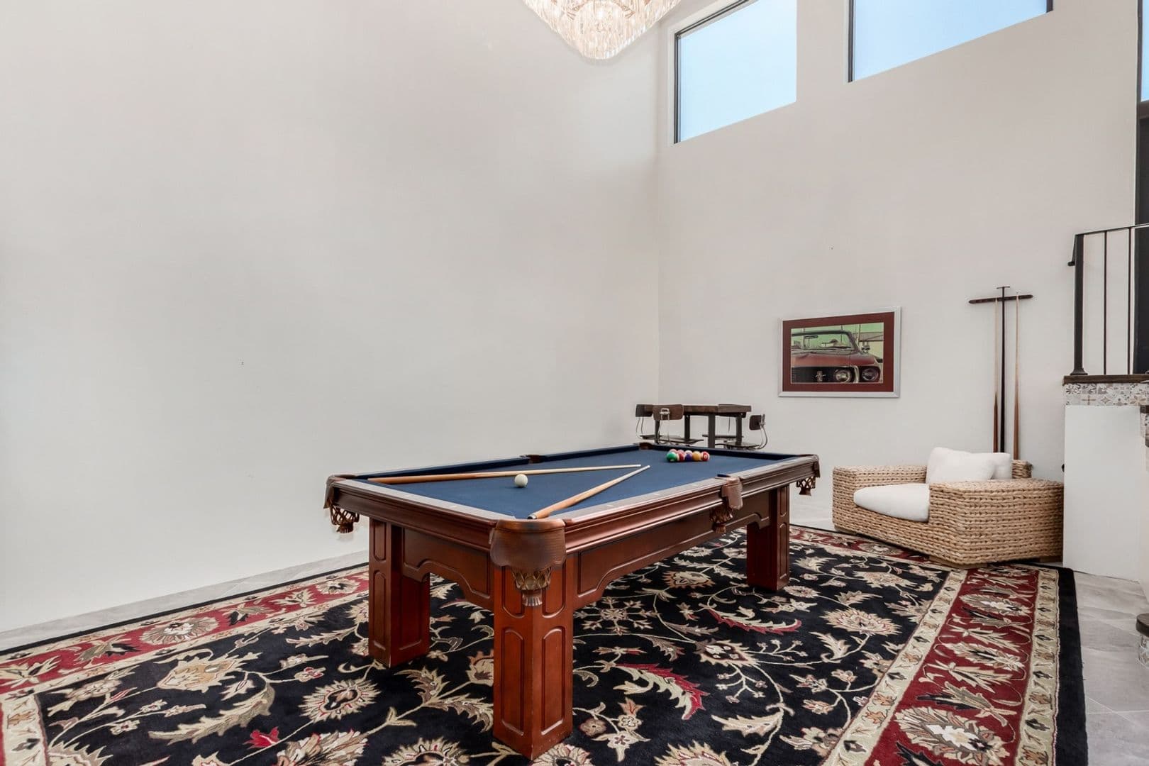 Phoenix House: 5655 N Camelback Canyon Dr