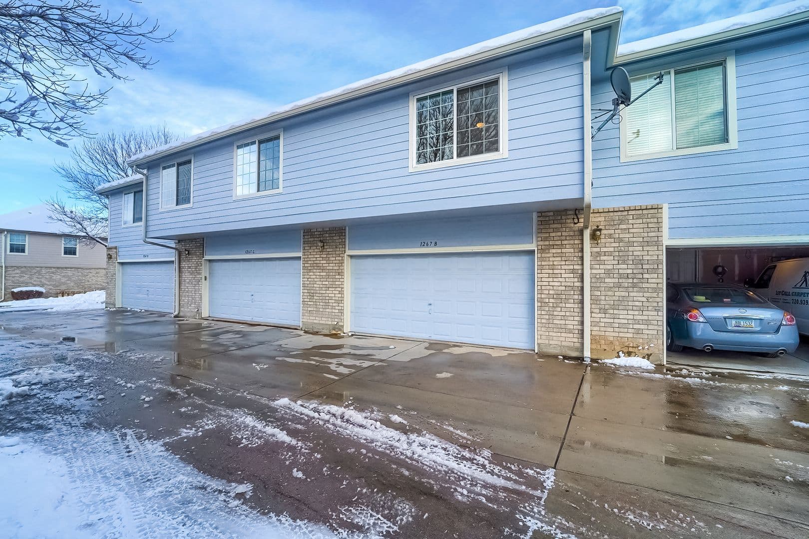 Westminster House: 1267 W 112th Ave