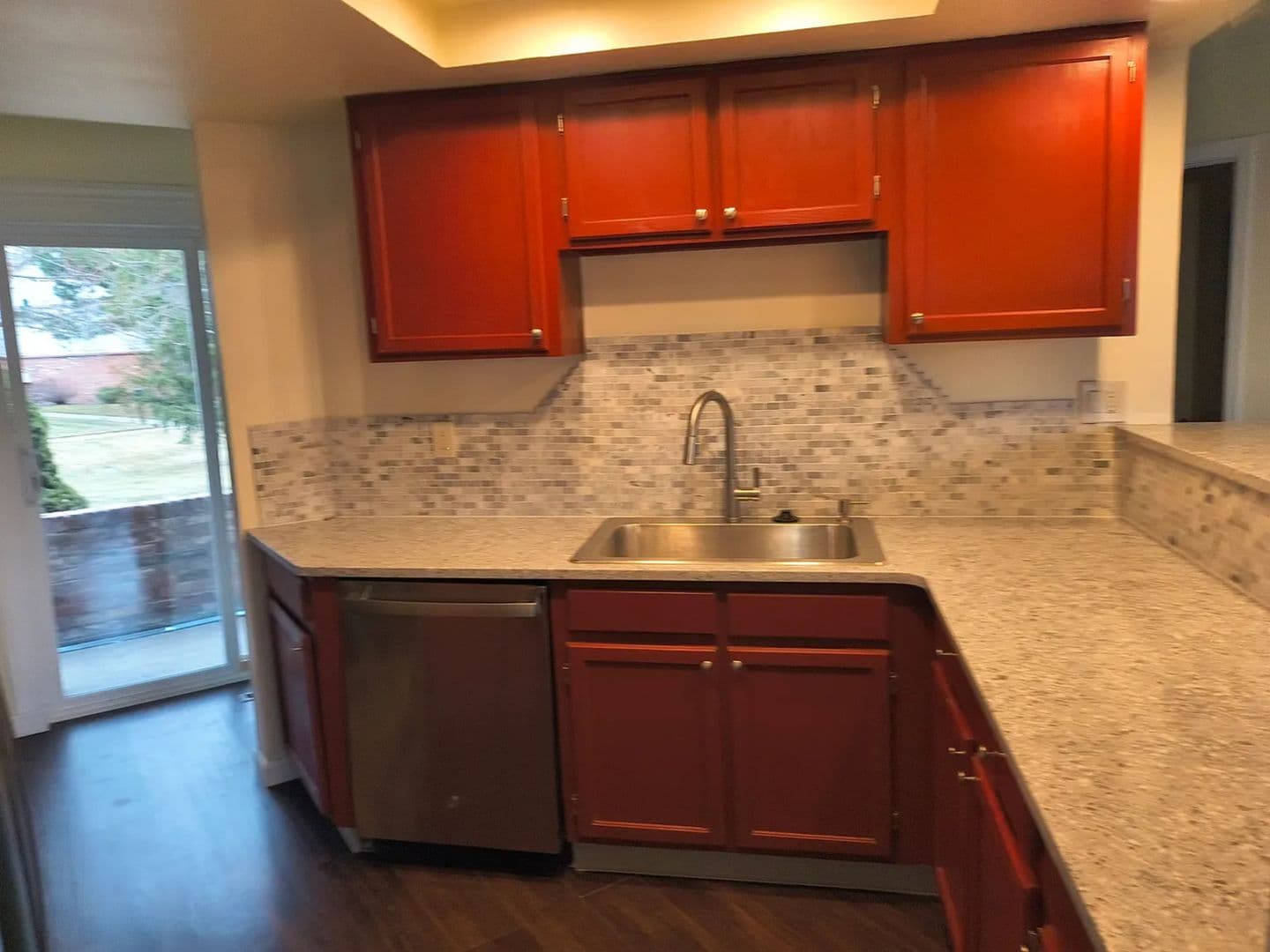 Aurora Townhome: 4206 S Granby St